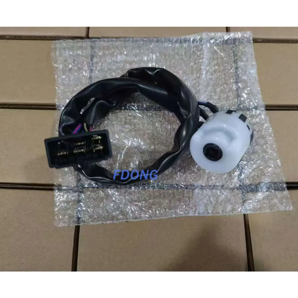 84450-87305 8445087305 5-pin Ignition Wire for Daihatsu  DELTA TRUCK Spare Parts