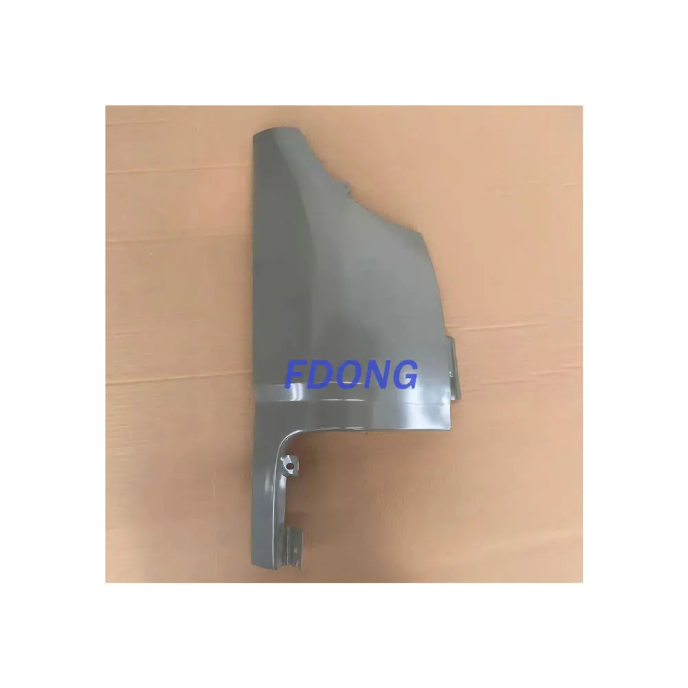 Panel Corner RH for Kia Bongo Frontier Truck Spare Parts