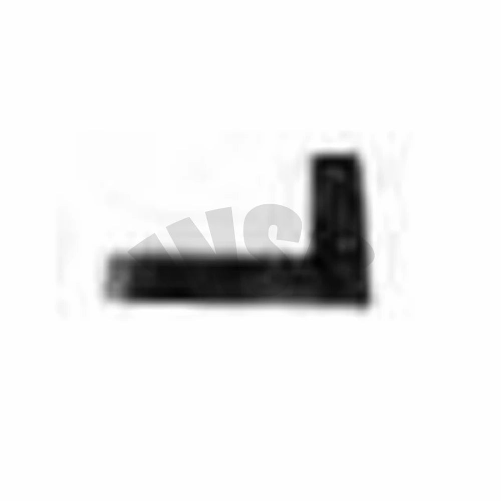 9738811101 MUDGARD for Mercedes Benz Axor Truck Parts European Truck Body Parts