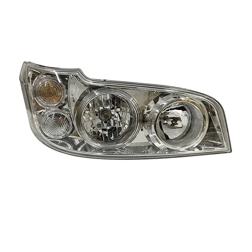 Bus Parts Bus Headlamp Head Light for Zk6125H