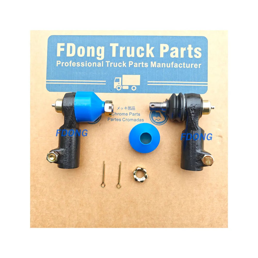 45430-2060 Tie Rod End RH New Condition for Japanese Truck Spare Parts 454302060