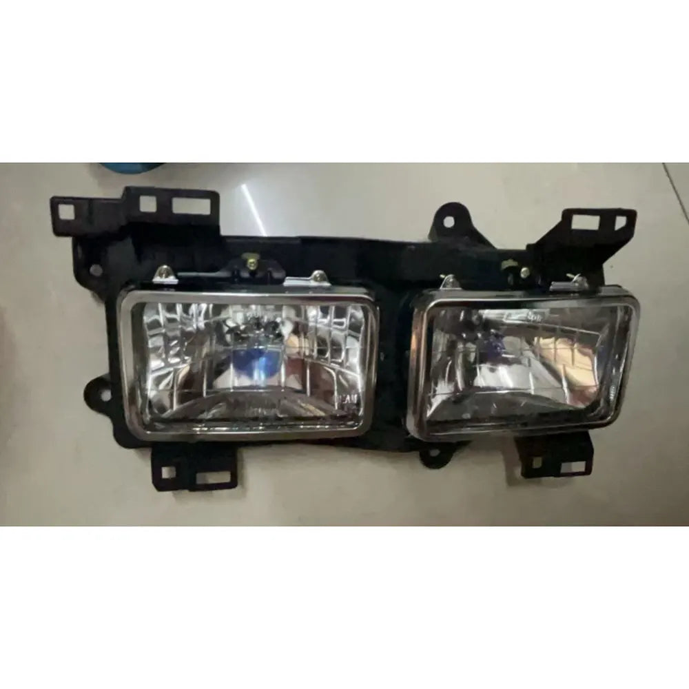 MC932207 Headlamp RH for FUSO Super Great F380 FP510 35TONS 21TONS Truck Spare Parts