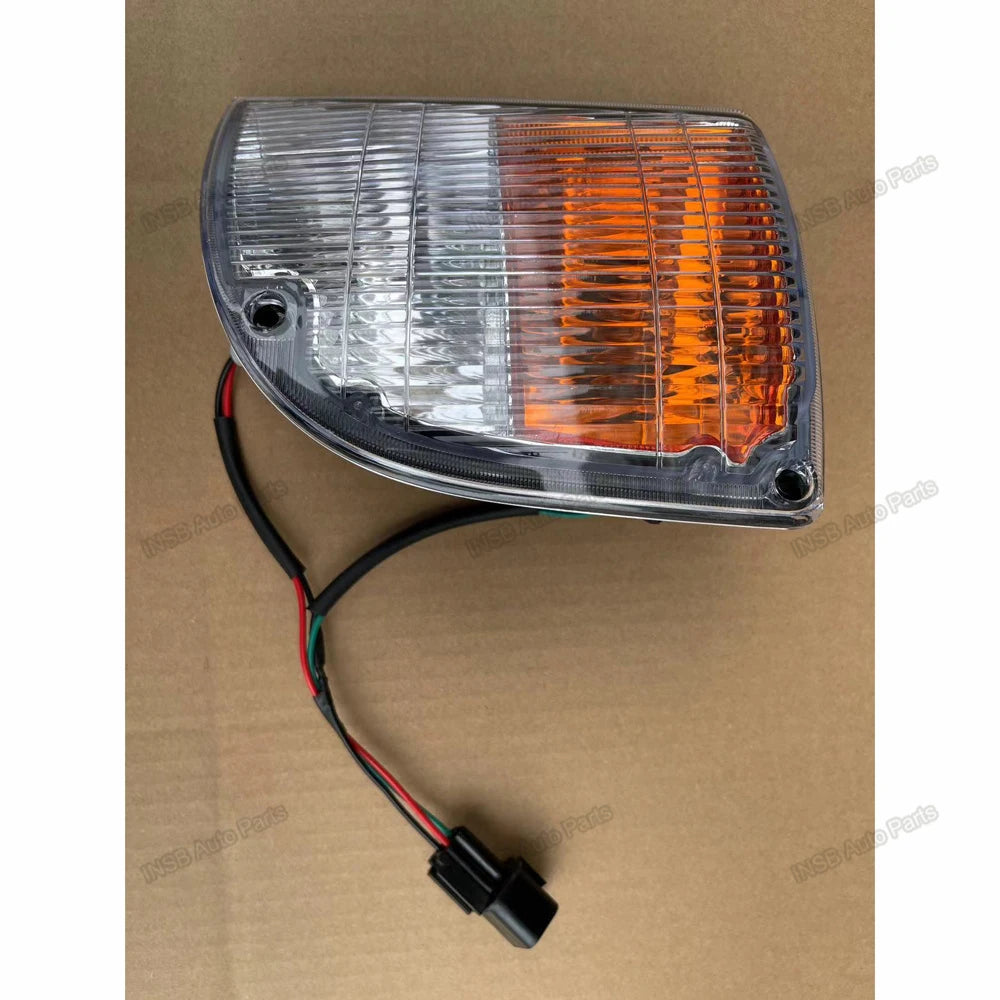 Corner Lamp for Mitsubishi Fuso Rosa Bus Spare Parts INSB29-004