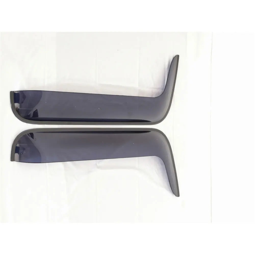 Painted Sunvisor (L) RH for ISUZU NPR 150 NQR 175 NMR 130 NLR 130 700P Truck Spare Body Parts
