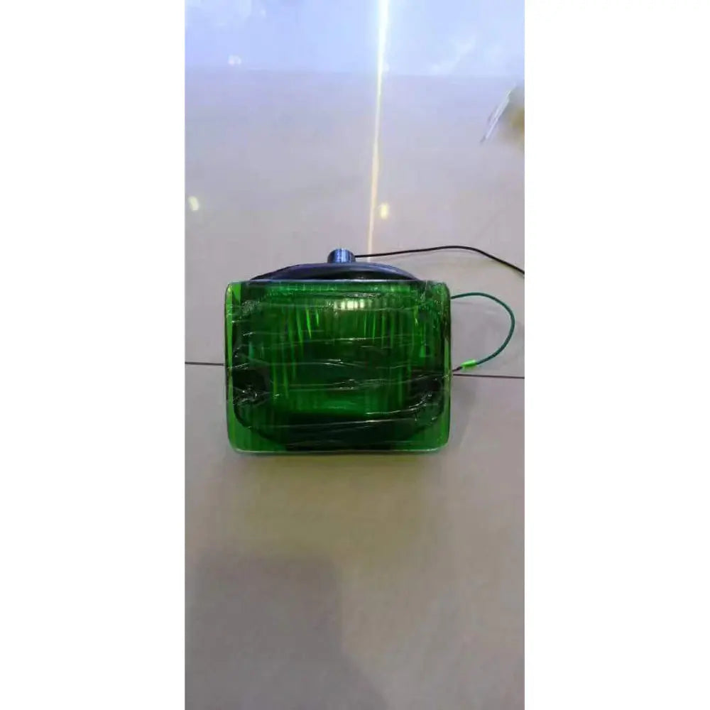 Mark Lamp Green for HINO ISUZU FUSO NISSAN UD Truck Spare Body Parts