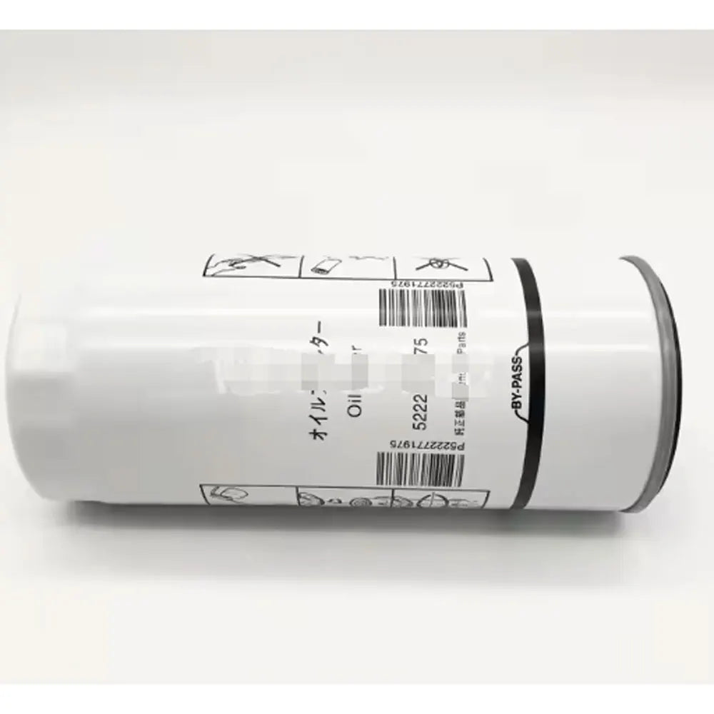 5222771970 Oil Filter for Japanese Truck Spare Parts
