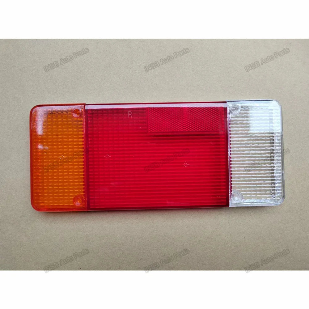 Tail Lamp Lens for IVECO Daily Van Spare Parts INSB31-009