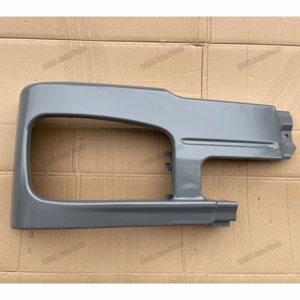 9408805970 9408805870 Bumper Corner for Mercedes Benz AXOR 2 Truck Parts