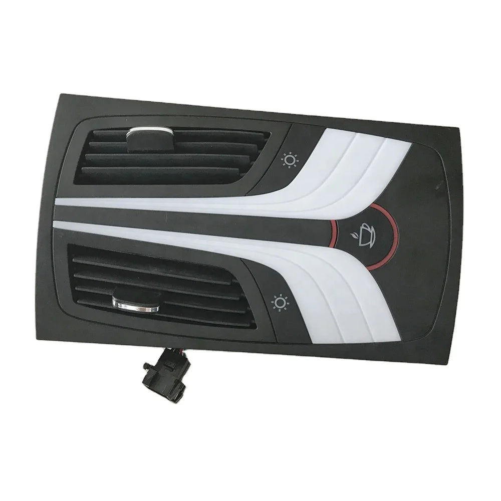 ZK Bus Accessories Bus Air Outlet Bus Parts Wind Outlet Reading Lamp Interior Lamp