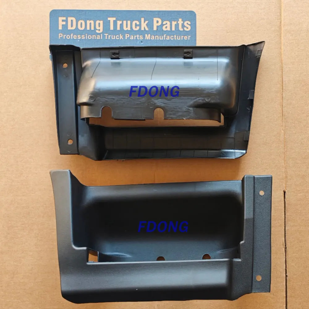 86930-5H000 869305H000 Step Panel RH for Korea HD45 HD35-65 Truck Spare Parts