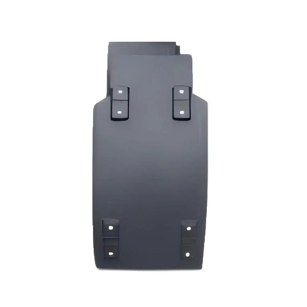 WG1664232086 Front Wheel Rear Fender RH for SINO HOWO T7H TRUCK Spare Parts