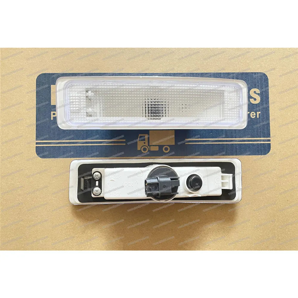 92660-7M000 926607M000 Sun Visor Lamp (right) for Hyundai HD260 HD170-1000 NEW Truck Spare Parts