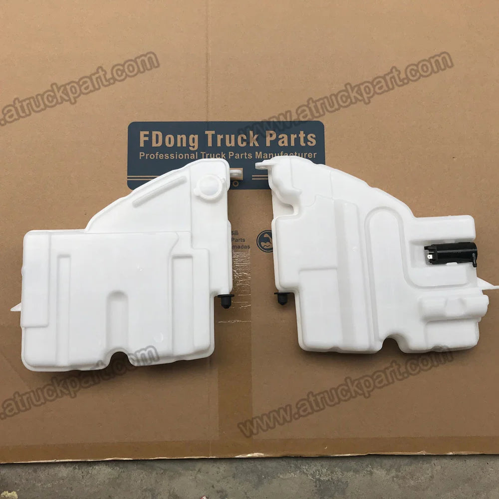 Expansion Kettle MK404295 for Japanese Truck Spare Parts