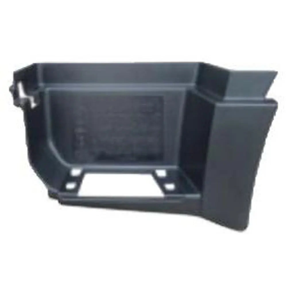 WG1664230048 New High Cabina #2 Step Wall RH Plastic Spare Parts for SINO HOWO T7H TRUCK Compatible with Model A7