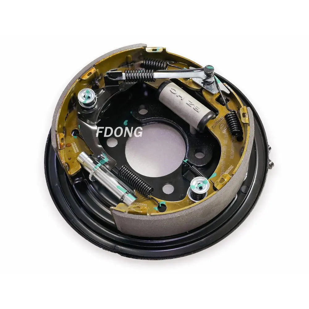 58360-4E000 58360-4E400 58400-4F000 583604E000 583604E400 584004F000 DRUM BRAKE LH for Kia Bongo III Truck Spare Parts