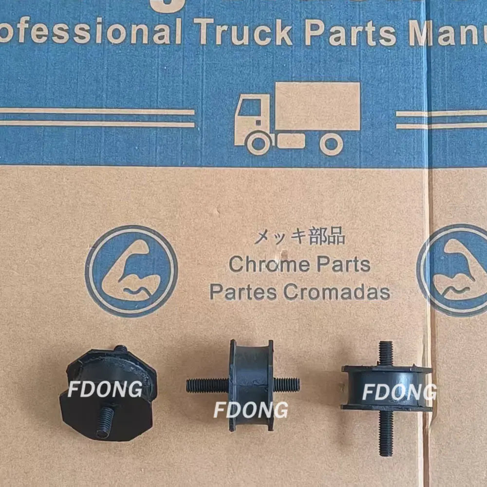 253815H000 CUSHION for Hyundai HD65-78 Series Truck Spare Parts