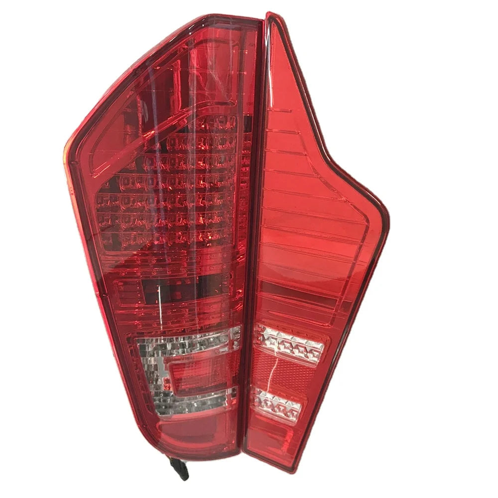 ZK Bus Spare Parts Rear Lamp LED Back Tail Light for Chinese Bus