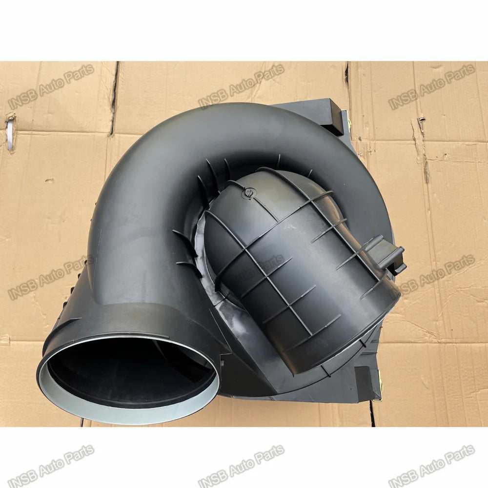 0180946302 0040942404 FILTER HOUSING for Mercedes Benz ACTROS MP2 Truck Parts