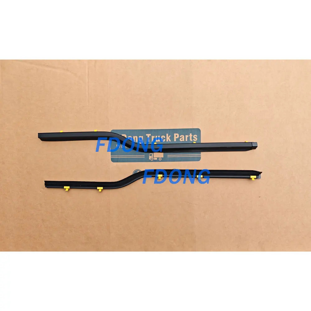 82160-5H004 82180-5H004 821605H004 821805H004 Window Rubber Outside RH for Korea HD45 HD35-65 Truck Spare Parts