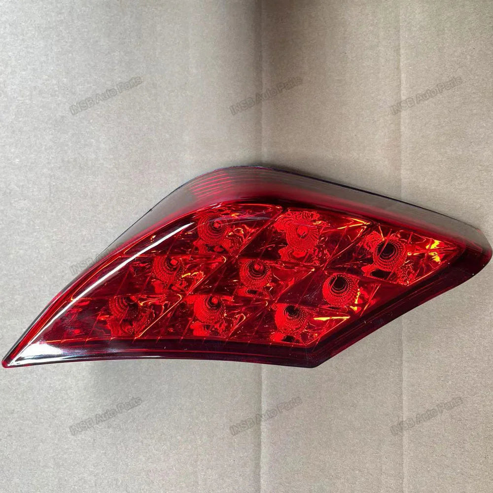 MARCOPOLO G7 Bus Parts Rear Marker Lamp Auto Bus Light INSB03-064