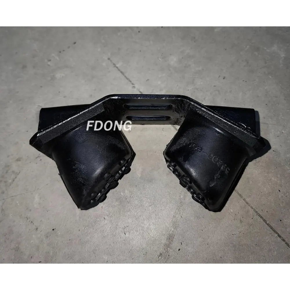 52203-E0010-1540 52203E00101540 Cabin Engine Mounting for Japanese Truck Spare Parts