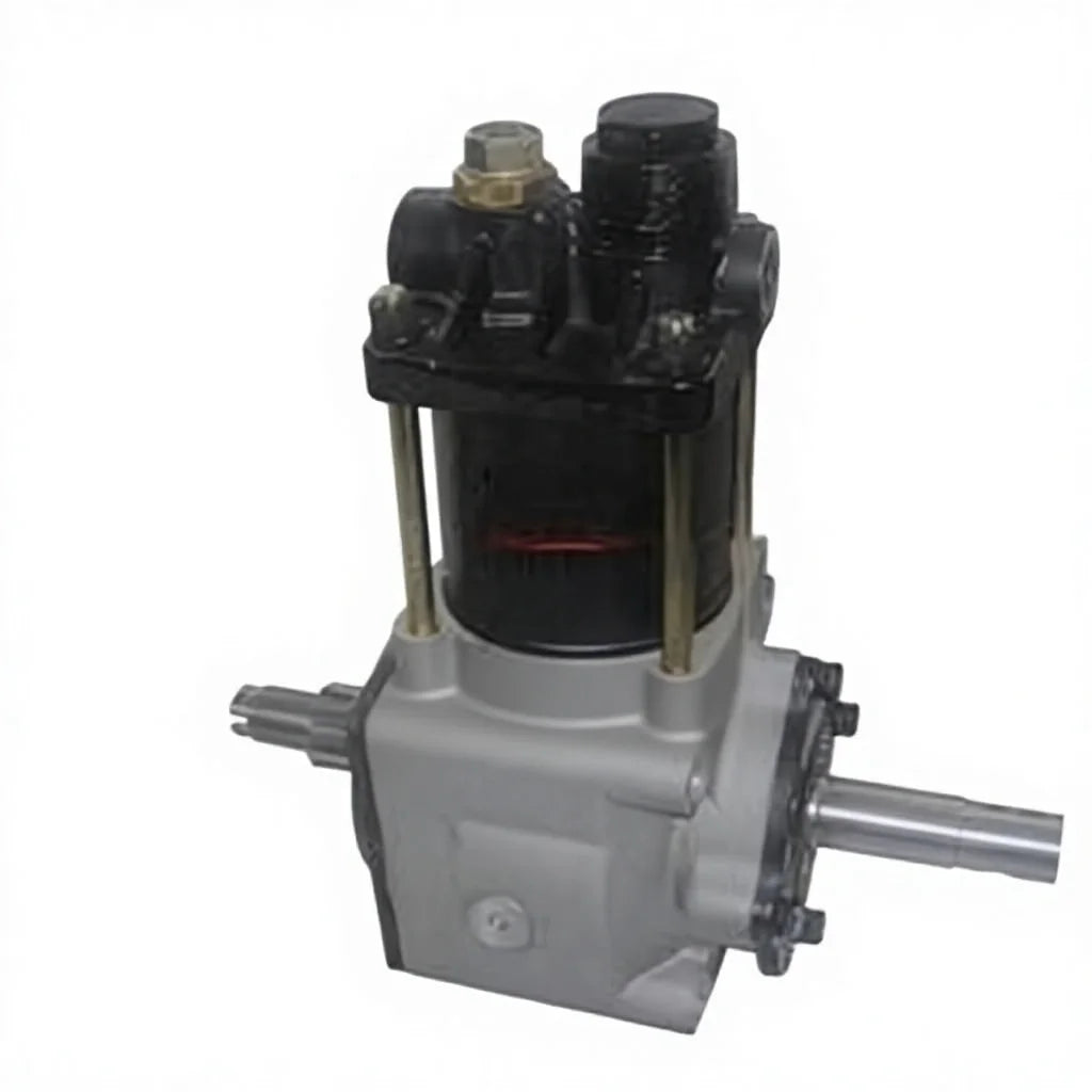 14501-96003/1450196003 New FDONG Air Compressor Assy Nissan PD6 P=80mm for Japanese Truck Spare Parts with 6 Month Warranty