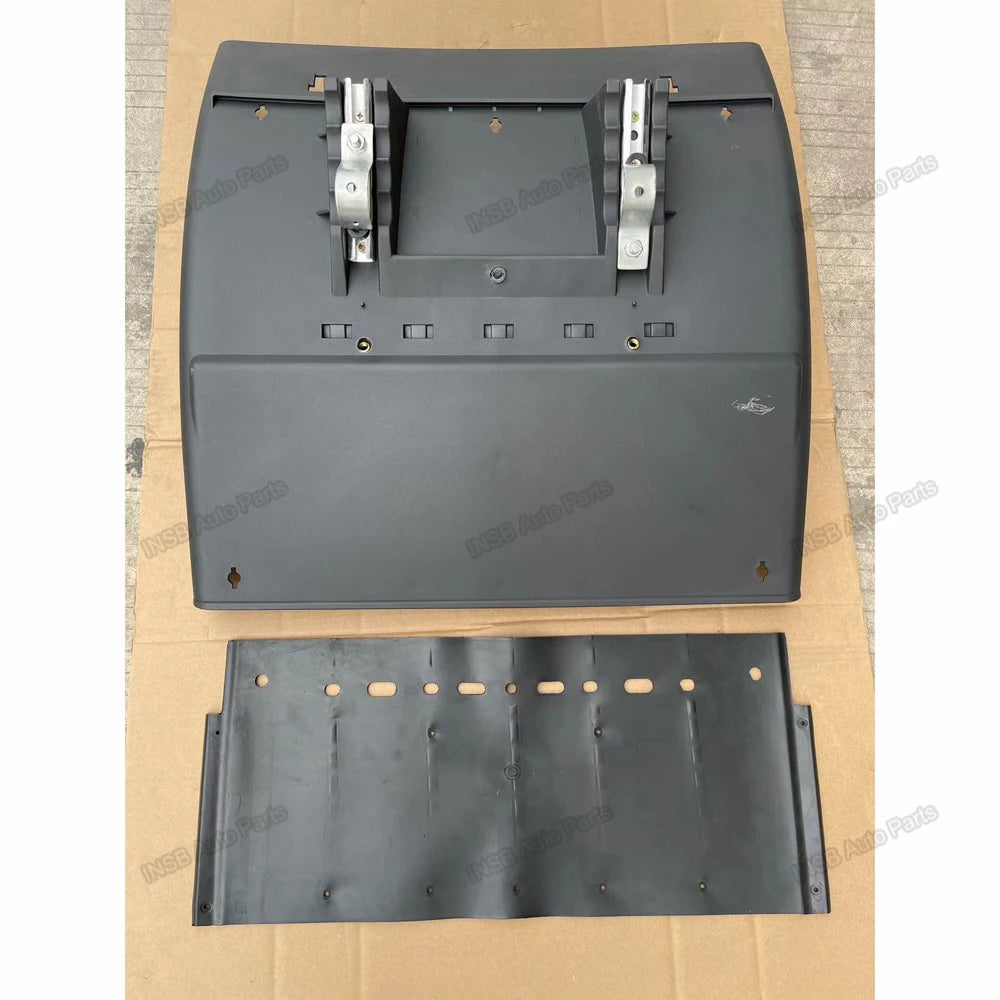 41298972 41298971 MUDGUARD for IVECO STRALIS HI-WAY Truck Spare Parts