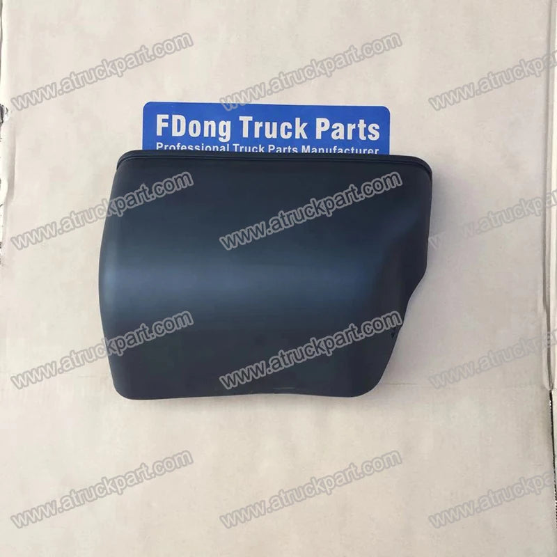 Paint Bumper Corner LH for NISSAN CWA451 for UD CDA451 CMA451 Truck Spare Body Parts