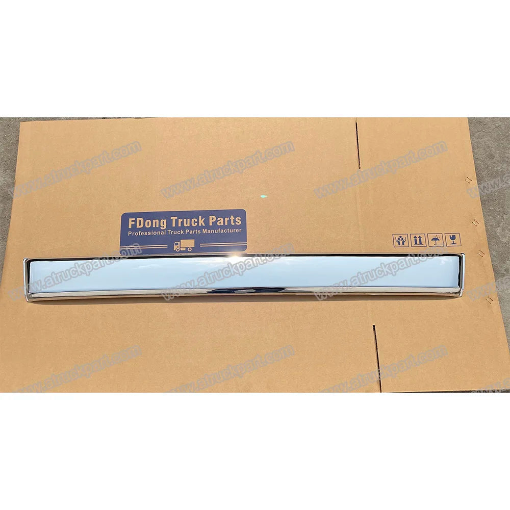 Chrome Panel Garnish Lower for NISSAN CWA451 for UD CDA451 CMA451