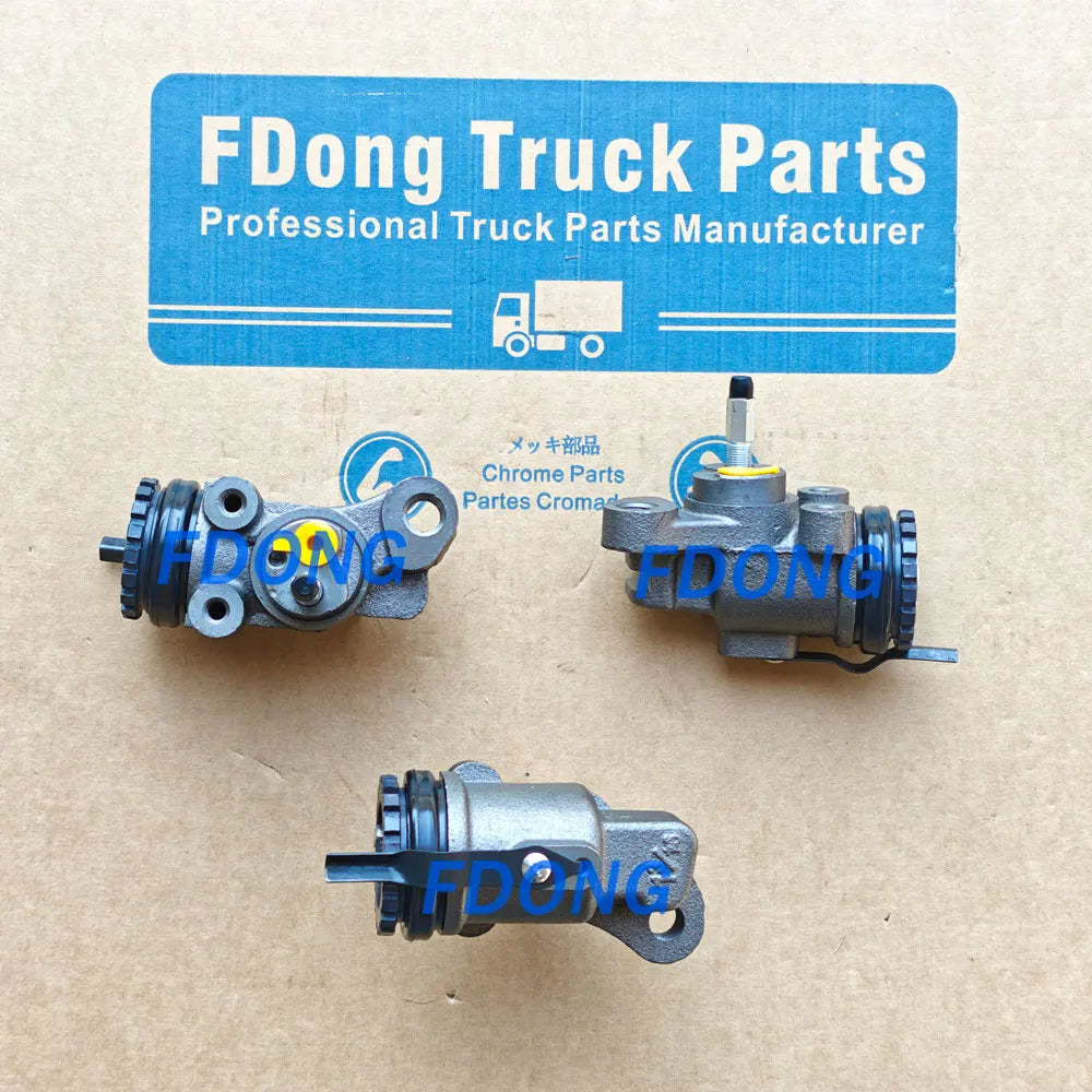47540-37100 4754037100 New Brake Wheel Cylinder 1 3/16\" 30.16MM for Japanese Truck Spare Parts