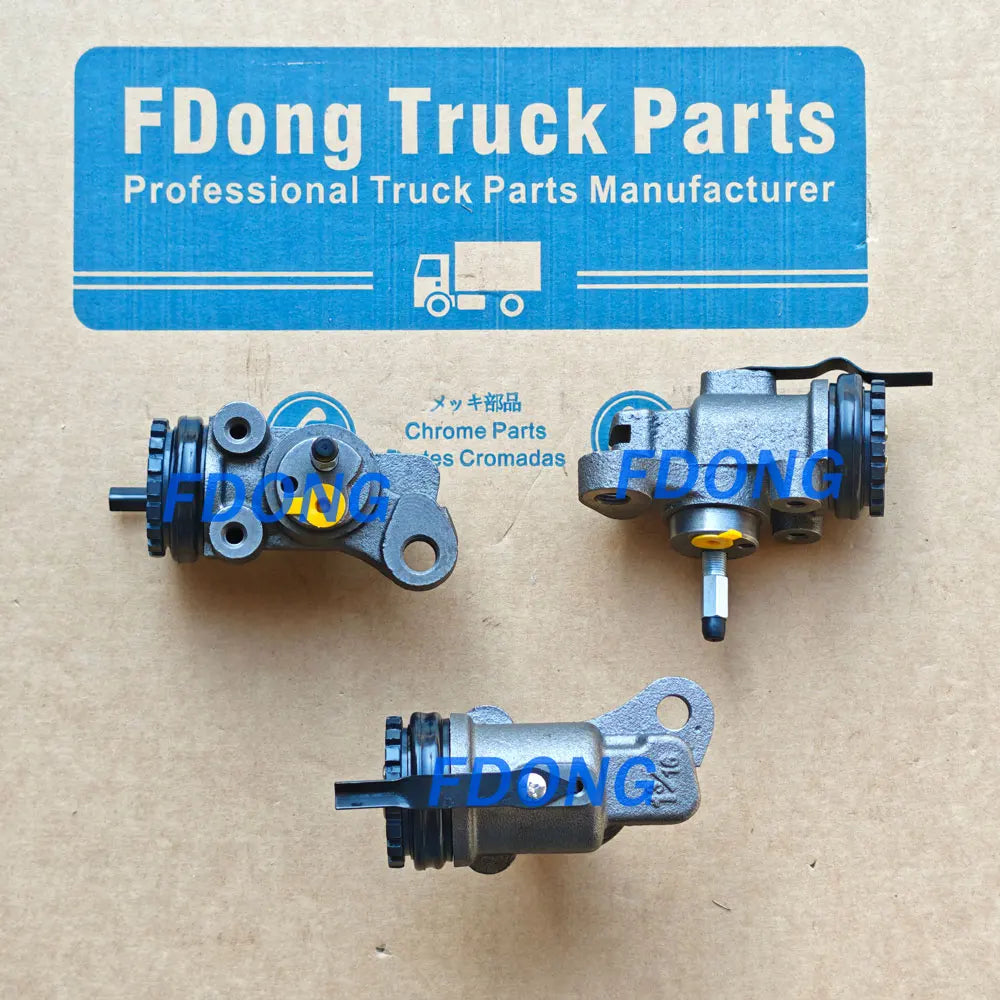 47520-37100 4752037100 New Brake Wheel Cylinder 1 3/16\" 30.16MM for Japanese Truck Spare Parts