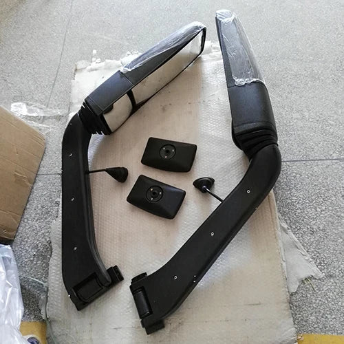 Bus Spare Parts Bus coach Rear View Mirror Side Mirror
