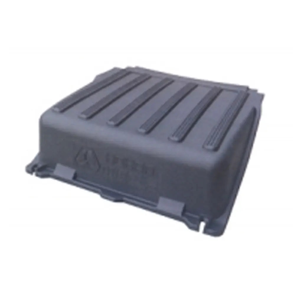 WG9525730314 Battery Cover for SINO HOWO NX TRUCK Spare Parts