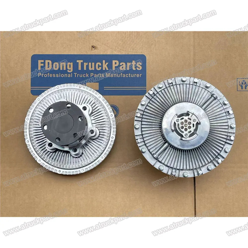 16250-1740 FAN CLUTCH for Japanese Truck Spare Parts