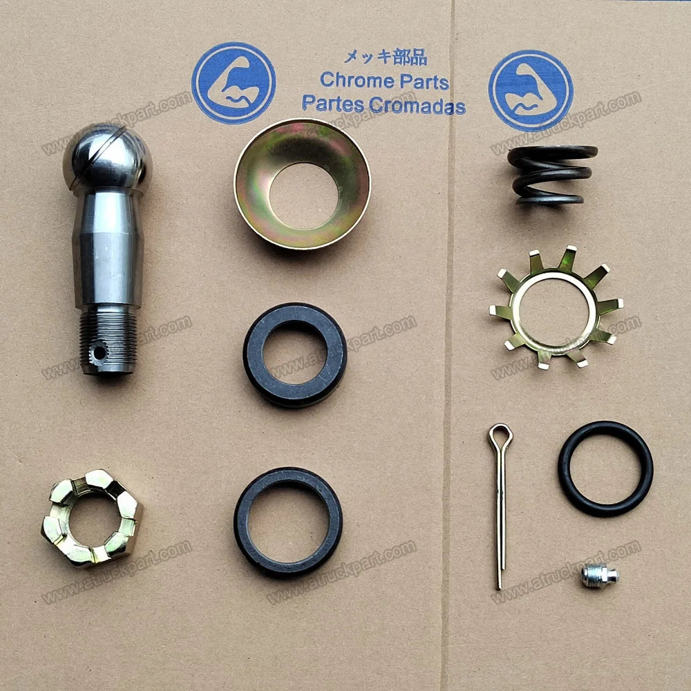 48570-90067 48571-90067 48570-90075 48571-90076 48570-90065 48571-90065 TIE ROD END for NISSAN CW 30 CW41 Truck Spare Parts