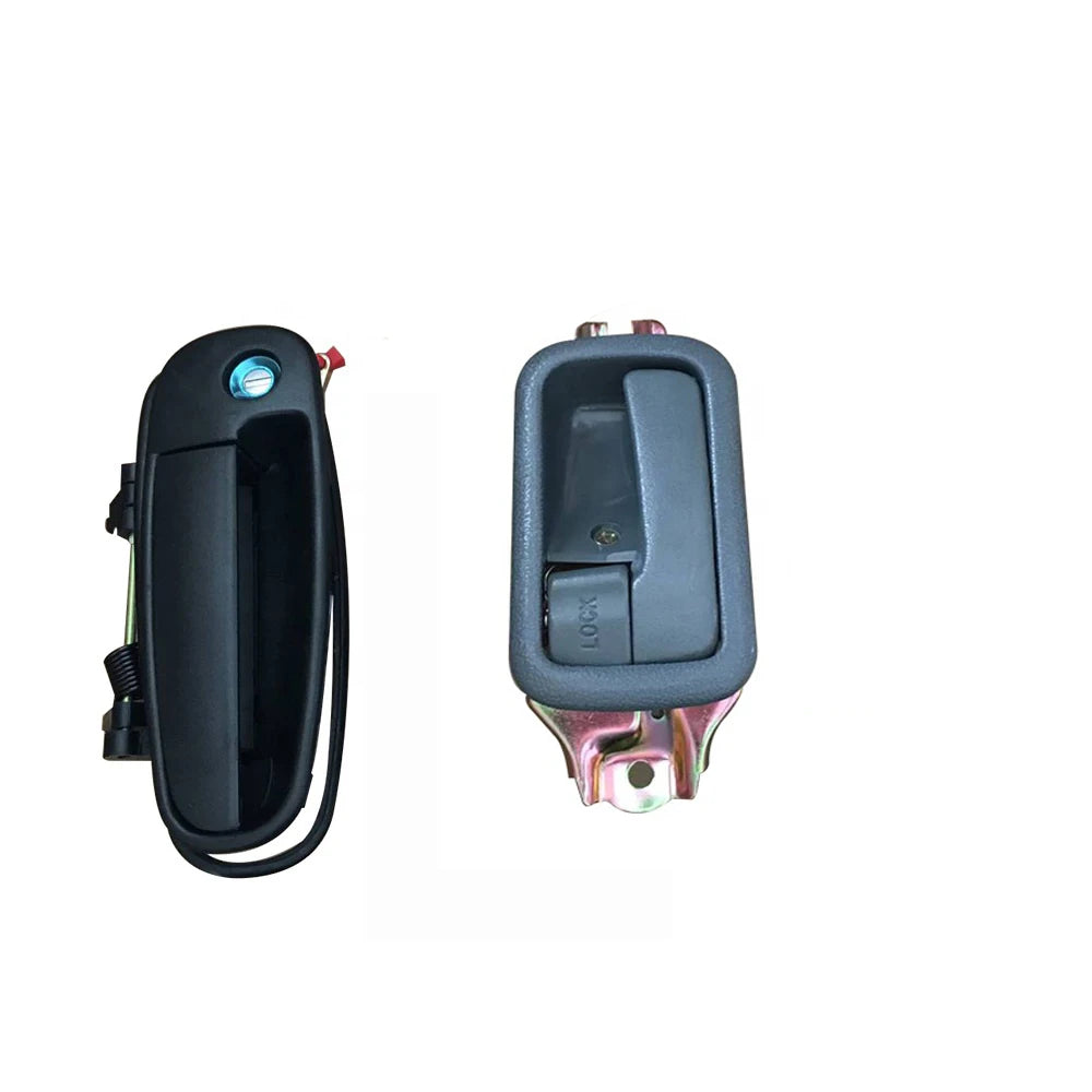 Bus Parts Bus Lock Driver Lock Door Bus Safety Door Lock