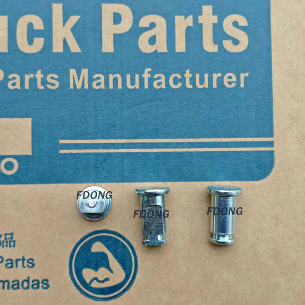 1-31424009-0 1314240090 Jaw Joint Pin for Japanese Truck Spare Parts