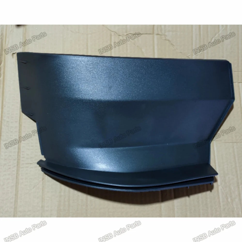 Side Bumper  Truck  Parts  for Iveco Truck Part European Truck Parts 504156594 504156595