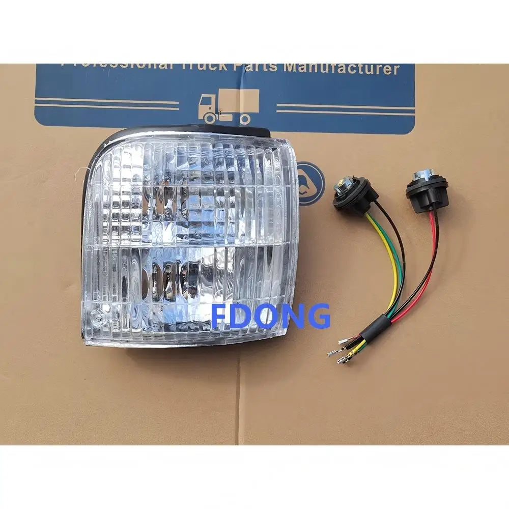 0K60C-51060 0K60C51060 Corner Lamp RH for Kia Bongo Frontier Truck Spare Parts