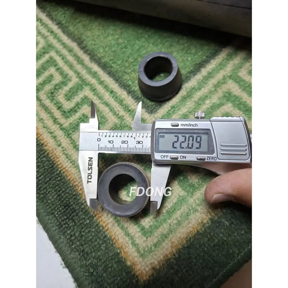 Shock Buhing for Japanese Truck Spare Parts