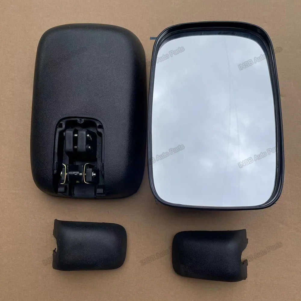 Coaster Bus Parts Bus Coaster coach Rear View Mirror Head Side Mirror Head INSB16-076H