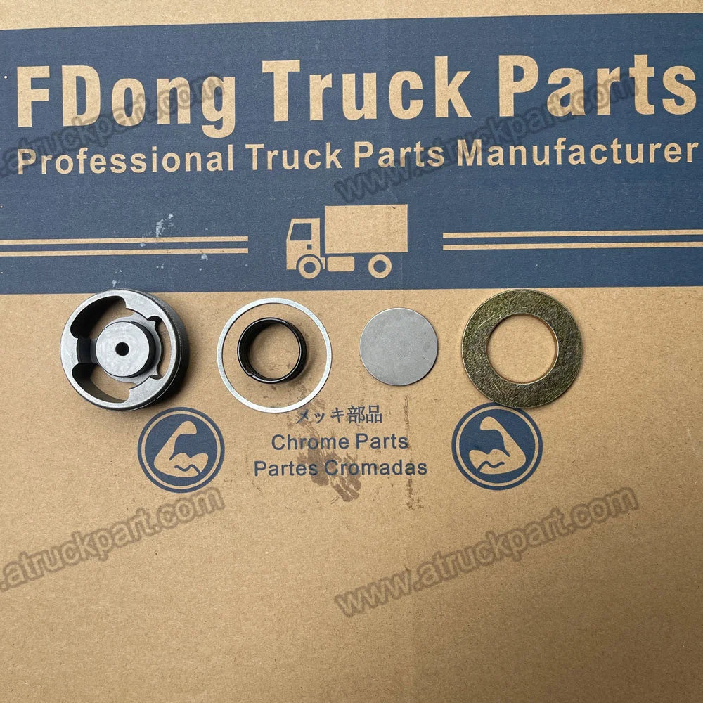 Valve Kit 14570-99129 for Japanese Truck Spare Parts