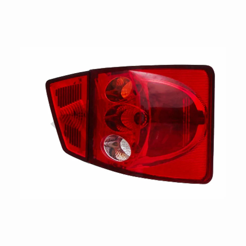 Rear Lamp for Higer KLQ6127 KLQ6147 KLQ6125 KLQ6115 KLQ6119 KLQ6129 Coach City Bus Spare Parts INSB02-023