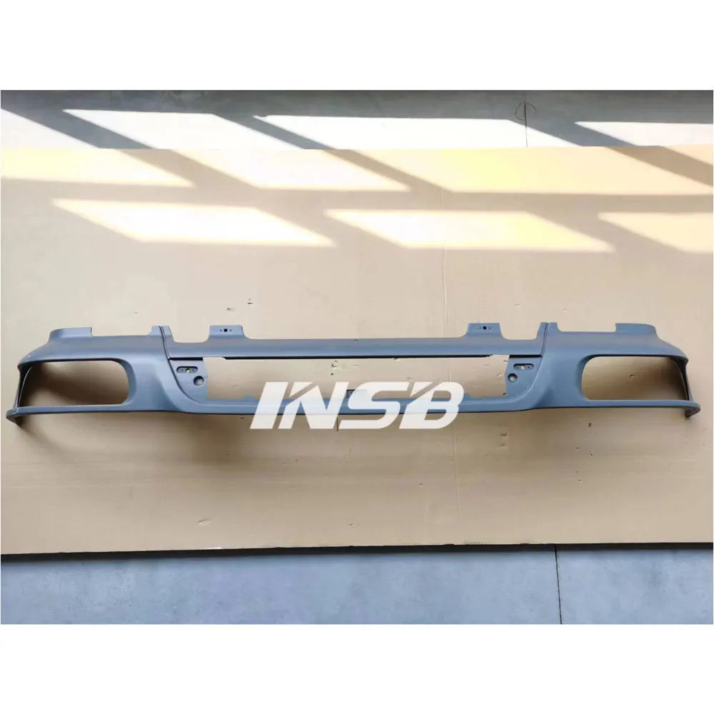 1701375 1700801 Bumper for DAF LF 45 Truck Spare Parts IND3005