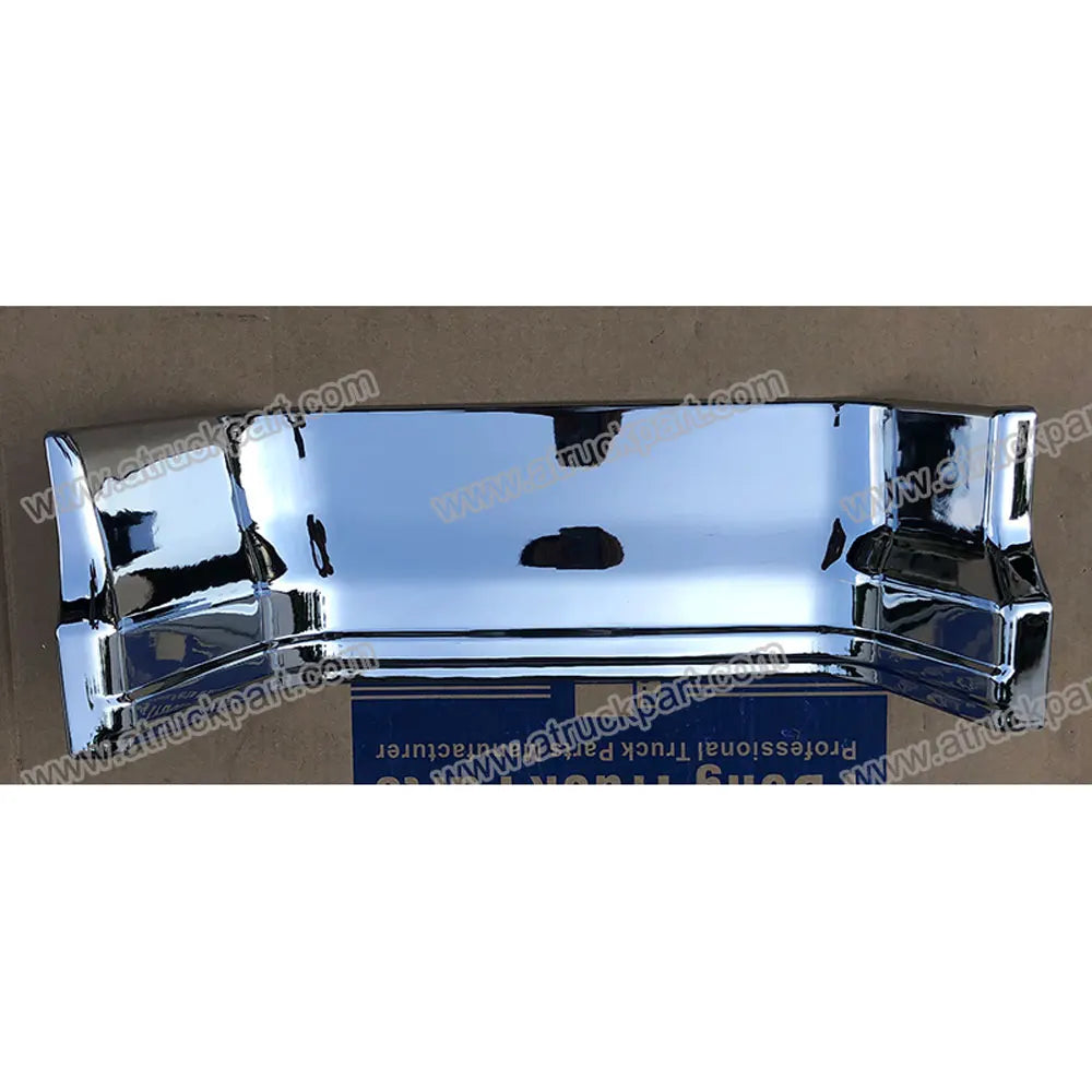 Chrome Middle Step Panel for Nissan QUON for UD QUON Truck Spare Body Parts