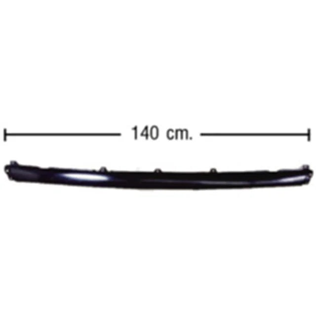 Chrome Front Panel Garnish Narrow for Hino 300 Dutro Dyna BU420 BU320  2003