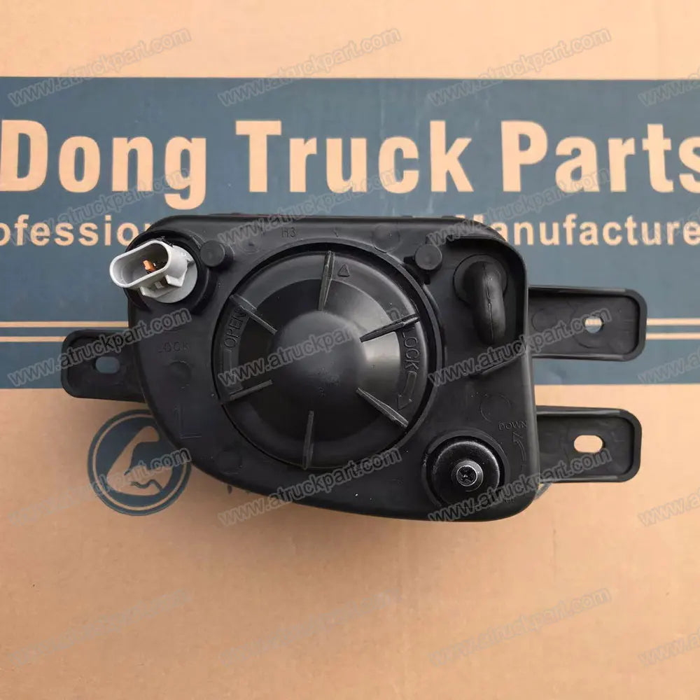 92202-5H000 922025H000 Fog Light for Korea HD45 HD35-65 Truck Spare Parts