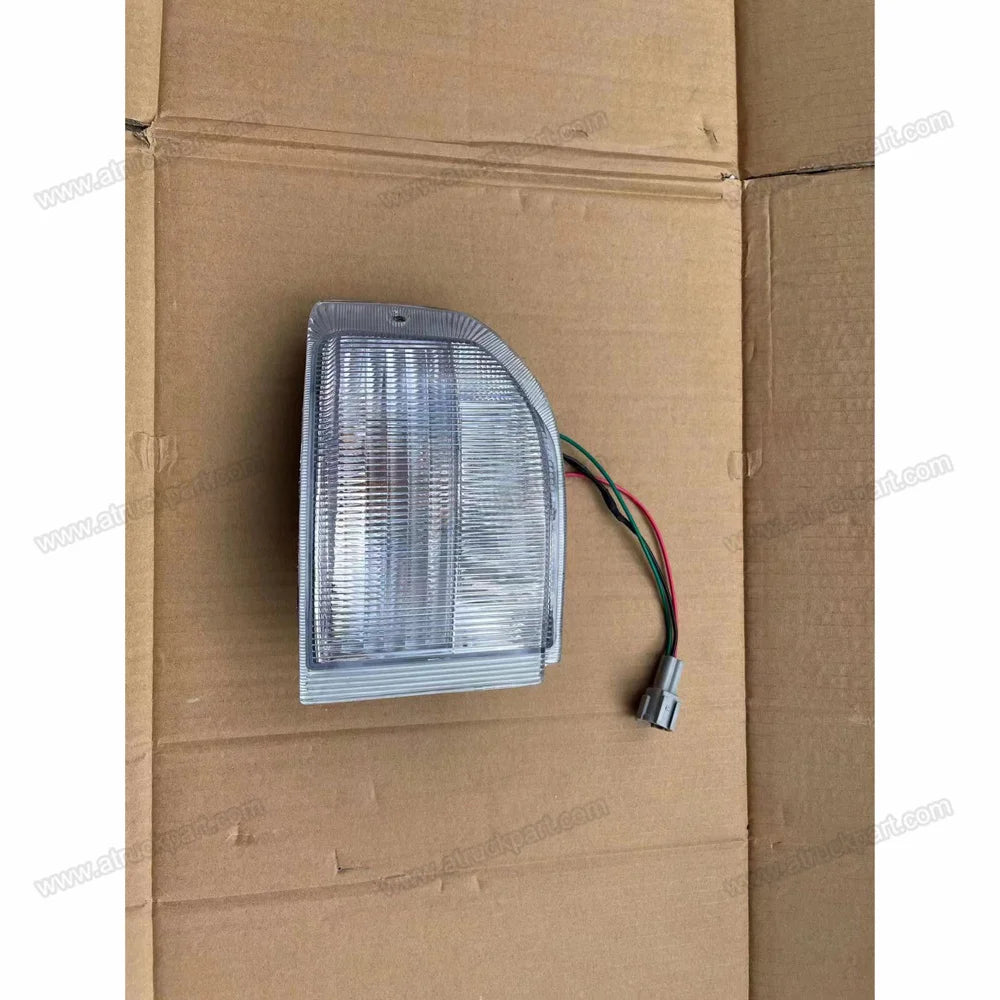 Corner Lamp for Nissan Civilian Bus Japanese Middle Bus Spare Parts INSB22-002