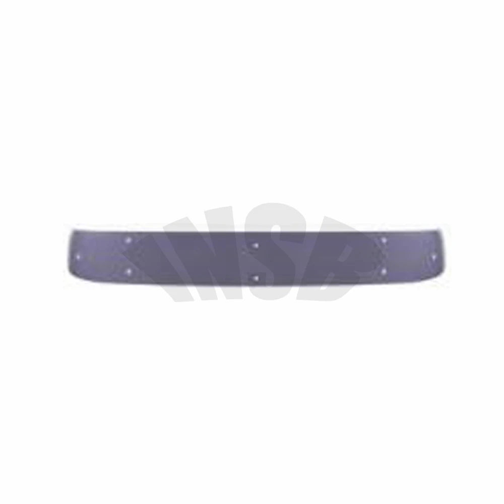 9738110710 SUNVISOR for Mercedes Benz AXOR Truck Parts European Truck Body Parts