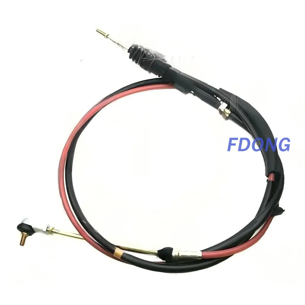 43750-5H102 437505H102 Mighty Truck Spare Parts Clutch Cable